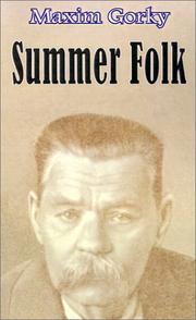 Summer-folk