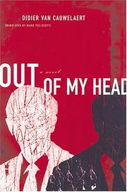 Out of my head