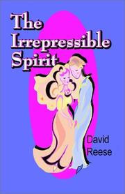 The Irrepressible Spirit