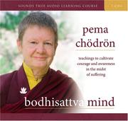 Bodhisattva Mind