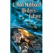 Writers of the Future Volume 27
            
                Writers of the Future