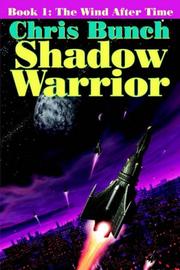 The Shadow Warrior, Book 1