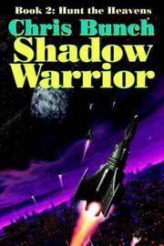 The Shadow Warrior, Book 2