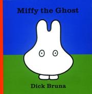 Miffy The Ghost (Miffy (Big Tent Entertainment))