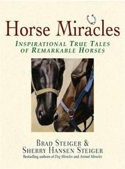 Horse Miracles