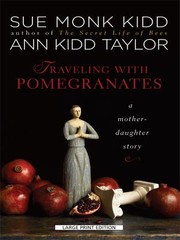 Traveling With Pomegranates