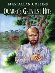 Quarry's greatest hits