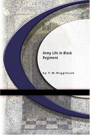 Army Lite in Black Regiment