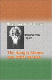 The Hungry Stones & Other Storeis