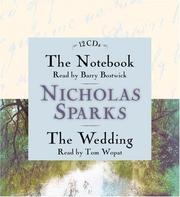 The Notebook & the Wedding