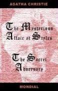 Two Novels (The Mysterious Affair at Styles. The Secret Adversary.)