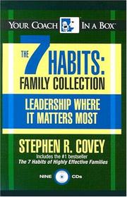 7 habits Family Collection