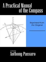 A practical manual of the compass