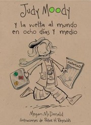 Judy Moody Y La Vuelta Al Mundo En Ocho Das Y Media