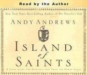 Island of saints