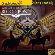 Blood Bond # 1 - Blood Bond