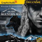 First Mountain Man # 1 - First Mountain Man