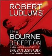 Robert Ludlum's The Bourne Deception