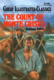 The Count of Monte Cristo (Great Illustrated Classics)