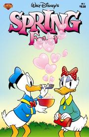 Walt Disney's Spring Fever Volume 2 (Walt Disney's Spring Fever)