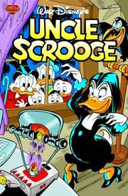 Uncle Scrooge #377 (Uncle Scrooge (Graphic Novels))