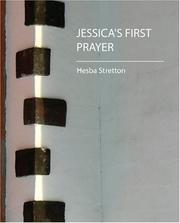 Jessica's First Prayer - Hesba Stretton