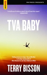 TVA Baby (Spectacular Fiction)