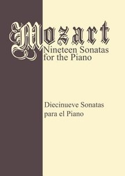 Mozart 19 Sonatas  Complete