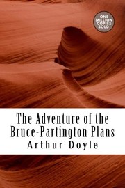 The Adventure of the Bruce-Partington Plans
