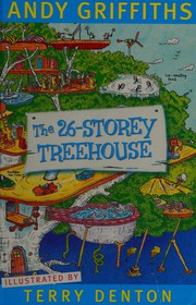 The 26 Storey Treehouse