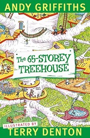 The 65 Storey Treehouse