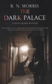 The Dark Palace