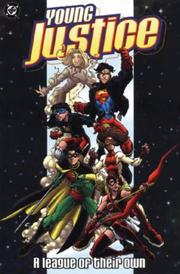 Young Justice