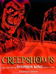 Creepshows (Illustrated Movie Guide)