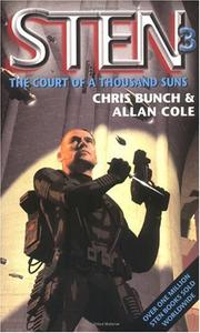 The Court of a Thousand Suns (Sten)