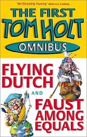 Tom Holt Omnibus I