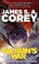 Corey, James, Caliban`s War