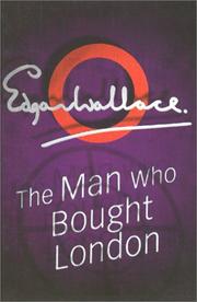 The Man Who Bought London