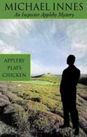 Appleby plays chicken