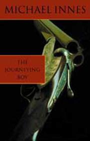 The journeying boy