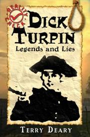 Dick Turpin (Reality Check)