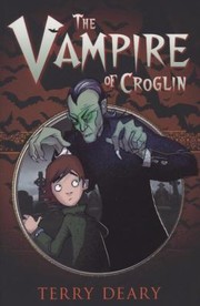 The Vampire Of Croglin