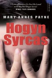 Hogyn Syrcas