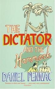 The Dictator and the Hammock