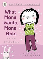 What Mona Wants Mona Gets