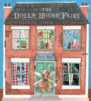 The Dolls House Fairy