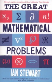 The Great Mathematical Problems