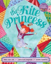 Kite Princess PB W CD