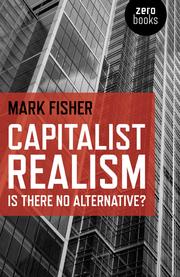 Book cover of Capitalist Realism