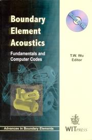Coverart for item